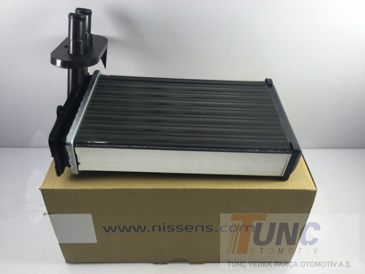 NISSENS 73962 Kalorifer Radyatörü 1H1819031B uygun fiyat hızlı kargo