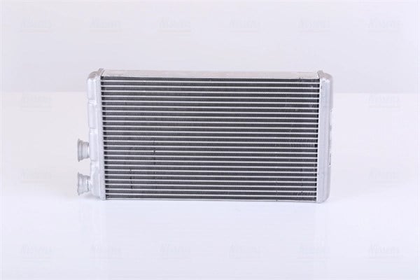 NISSENS 727210 Kalorifer Radyatörü 4M0898037C uygun fiyat hızlı kargo