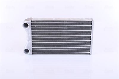 NISSENS 70226 Kalorifer Radyatörü 8E1820031 uygun fiyat hızlı kargo