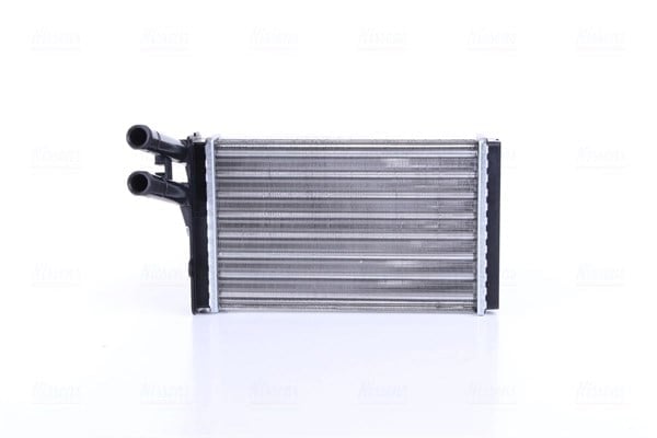 NISSENS 70224 Kalorifer Radyatörü 8D1819030B uygun fiyat hızlı kargo