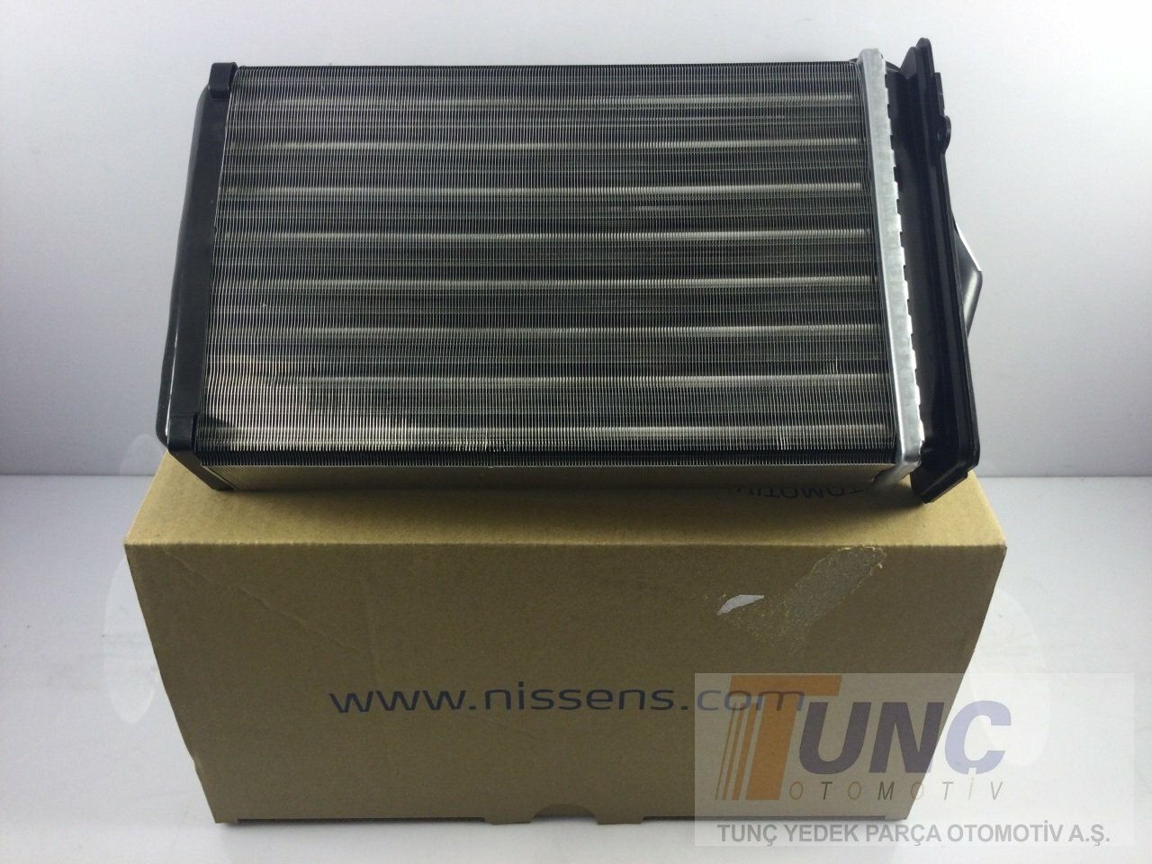 NISSENS 73921 Kalorifer Radyatörü 1J1819031B uygun fiyat hızlı kargo