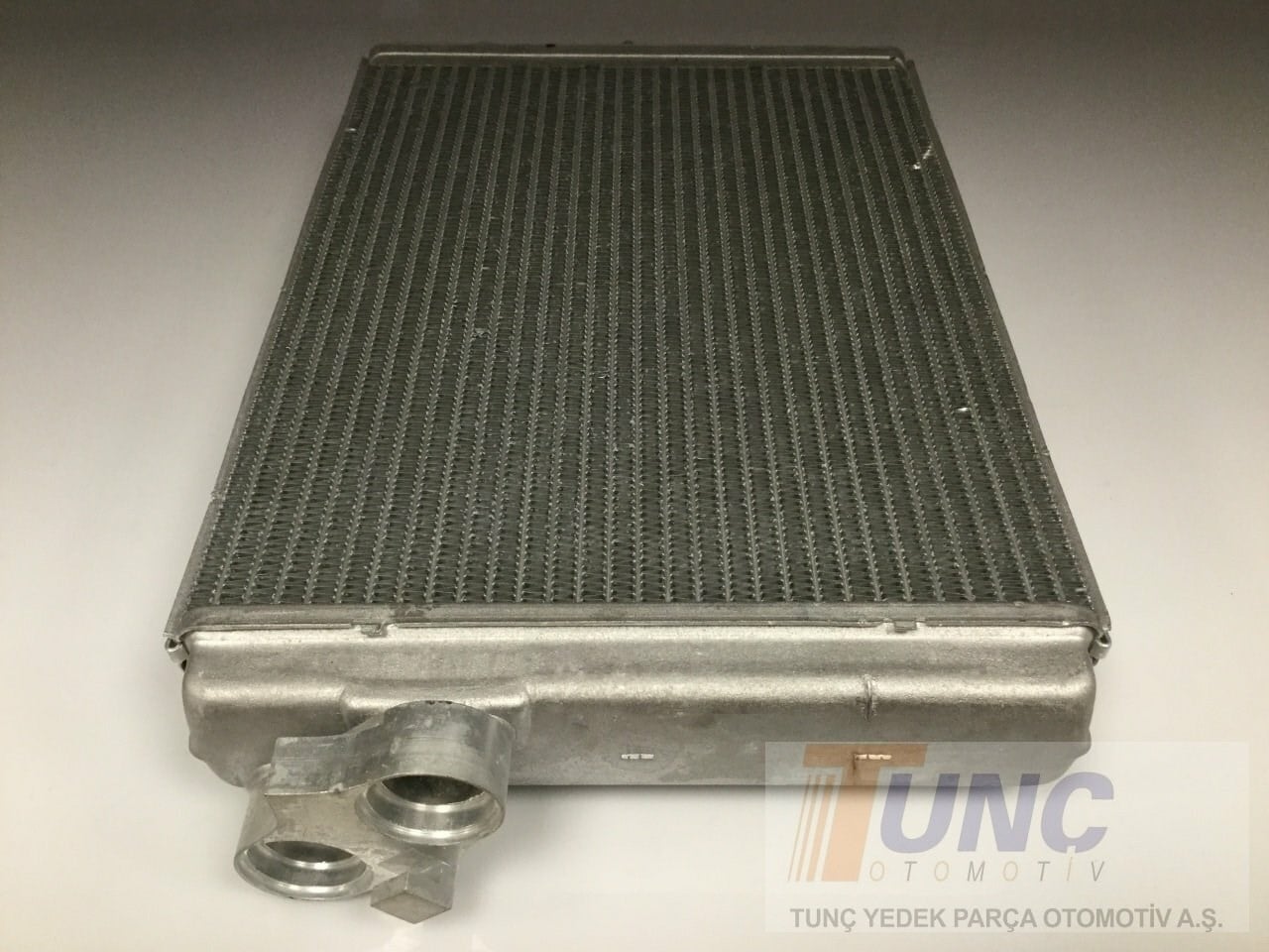 NISSENS 70231 Kalorifer Radyatörü 8K0898037A uygun fiyat hızlı kargo