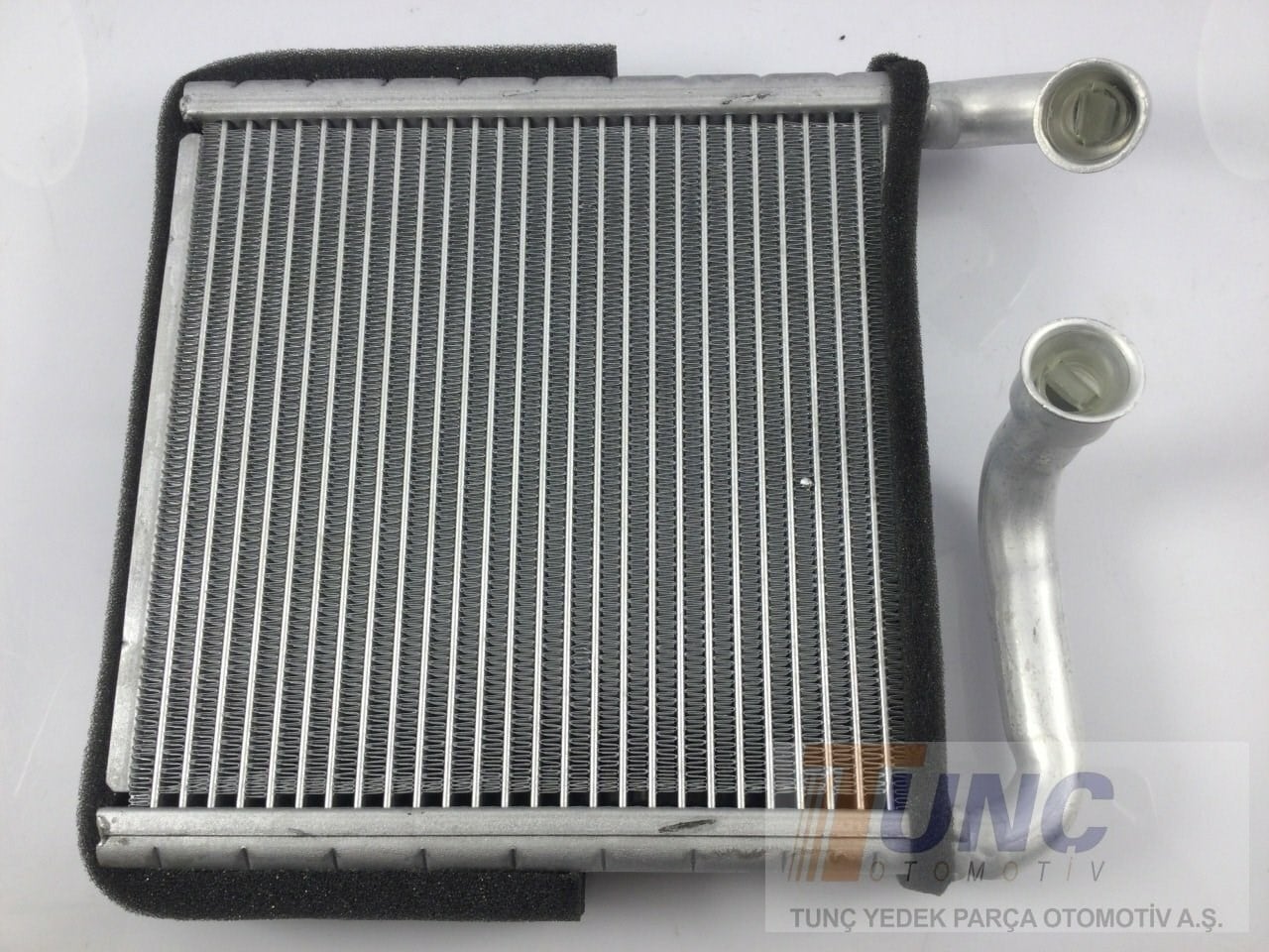 NISSENS 73943 Kalorifer Radyatörü 5Q0819031A uygun fiyat hızlı kargo