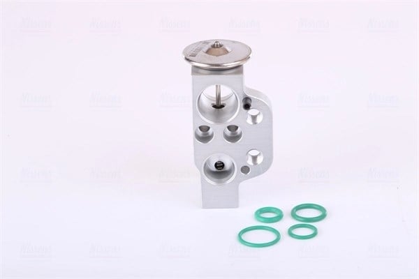 NISSENS 999375 Klima Genleşme Valfi 8T0820679 uygun fiyat hızlı kargo