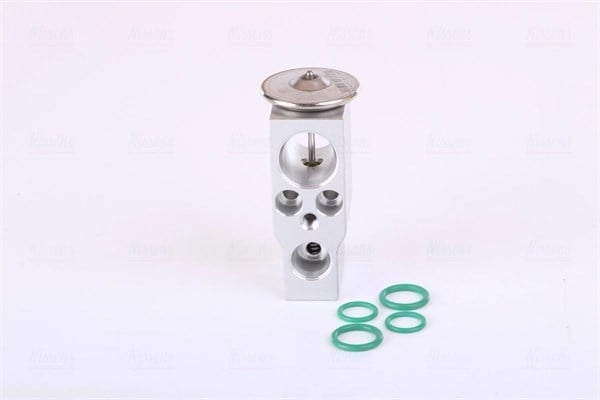 NISSENS 999377 Klima Genleşme Valfi 8W0820679 uygun fiyat hızlı kargo