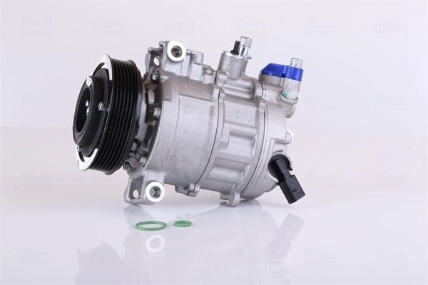 NISSENS 890602 Klima Kompresörü 4GD260805B uygun fiyat hızlı kargo