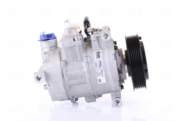 NISSENS 89415 Klima Kompresörü 8T0260805E uygun fiyat hızlı kargo