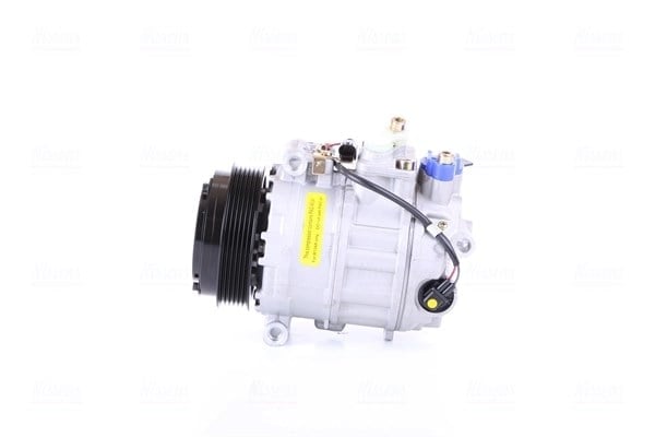 NISSENS 890379 Klima Kompresörü 0008307300 uygun fiyat hızlı kargo