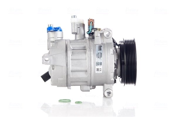 NISSENS 890551 Klima Kompresörü 8K0260805N uygun fiyat hızlı kargo