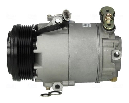 NISSENS 89322 Klima Kompresörü 24464152 uygun fiyat hızlı kargo