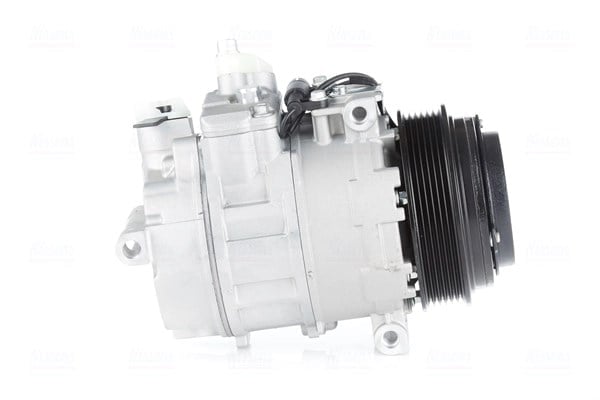 NISSENS 89022 Klima Kompresörü 0002303911 uygun fiyat hızlı kargo