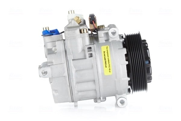 NISSENS 890294 Klima Kompresörü 7L5820803 uygun fiyat hızlı kargo