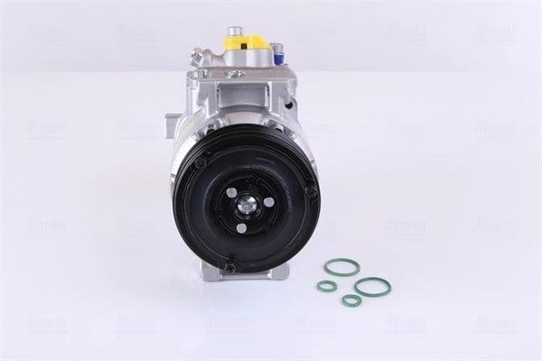 NISSENS 890550 Klima Kompresörü 7E0820803J uygun fiyat hızlı kargo