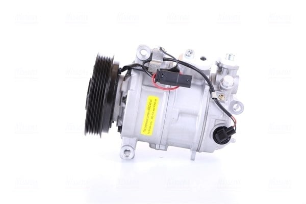NISSENS 890246 Klima Kompresörü 0008303502 uygun fiyat hızlı kargo