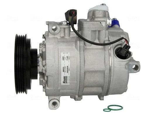 NISSENS 89023 Klima Kompresörü 4B0260805G uygun fiyat hızlı kargo
