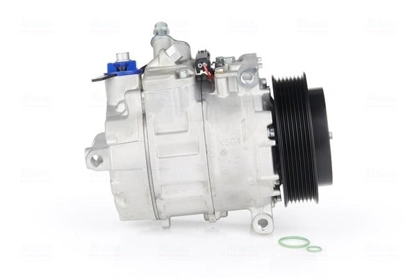 NISSENS 890322 Klima Kompresörü 0002306211 uygun fiyat hızlı kargo