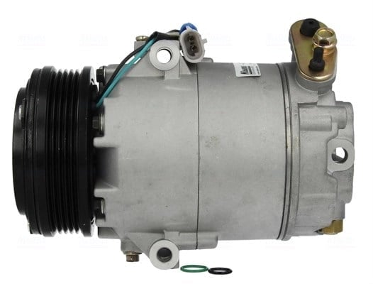 NISSENS 89037 Klima Kompresörü 1854092 uygun fiyat hızlı kargo
