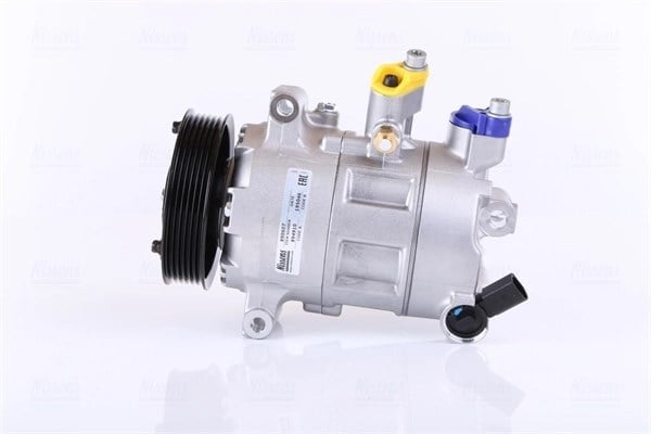 NISSENS 890607 Klima Kompresörü 5Q0816803 uygun fiyat hızlı kargo