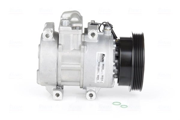 NISSENS 890232 Klima Kompresörü 97701 1G300 uygun fiyat hızlı kargo