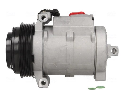 NISSENS 89606 Klima Kompresörü 0002344011 uygun fiyat hızlı kargo