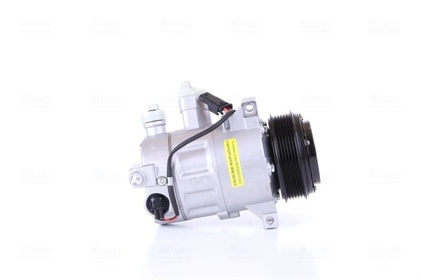 NISSENS 890717 Klima Kompresörü 0008303002 uygun fiyat hızlı kargo