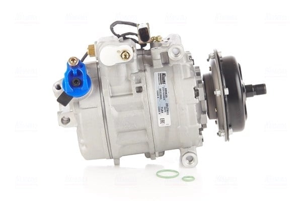NISSENS 890635 Klima Kompresörü 3D0820805B uygun fiyat hızlı kargo
