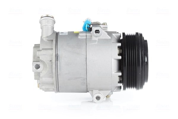 NISSENS 89196 Klima Kompresörü 24462196 uygun fiyat hızlı kargo