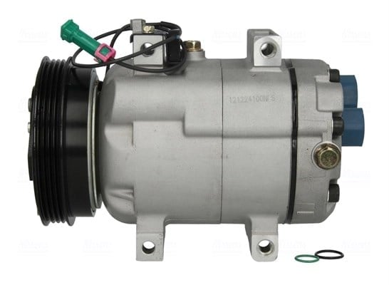 NISSENS 89029 Klima Kompresörü 8D0260805 uygun fiyat hızlı kargo