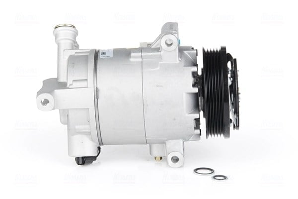NISSENS 89216 Klima Kompresörü 24466994 uygun fiyat hızlı kargo