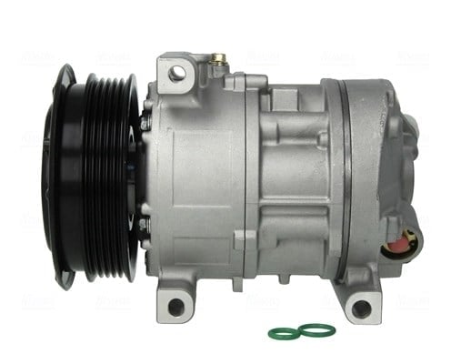 NISSENS 89202 Klima Kompresörü 1854292 uygun fiyat hızlı kargo