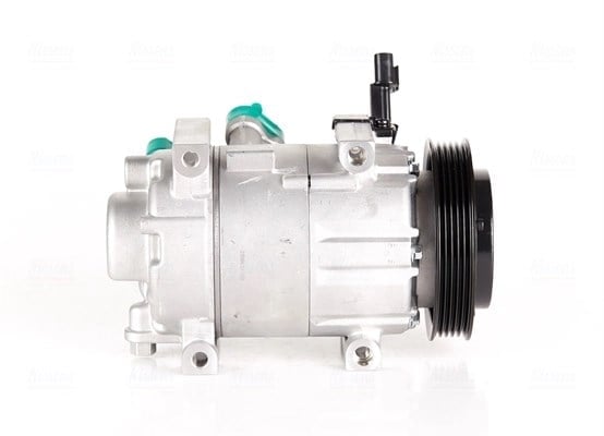 NISSENS 890640 Klima Kompresörü 97701C8000 uygun fiyat hızlı kargo