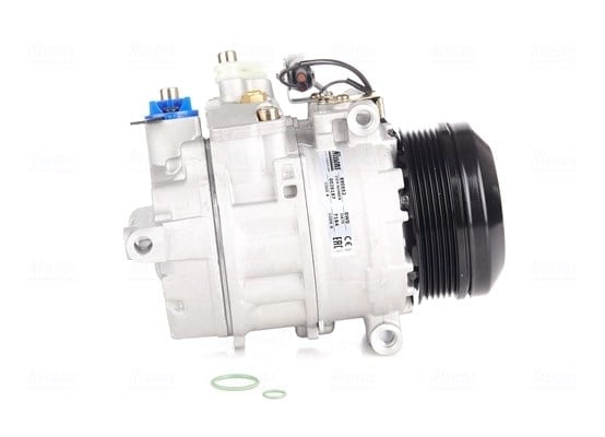 NISSENS 890552 Klima Kompresörü 0008302700 uygun fiyat hızlı kargo