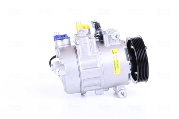 NISSENS 89513 Klima Kompresörü 4F0260805AJ uygun fiyat hızlı kargo