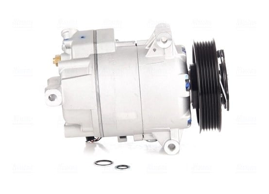 NISSENS 890264 Klima Kompresörü 13250604 uygun fiyat hızlı kargo
