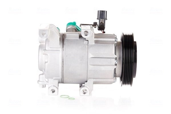 NISSENS 890241 Klima Kompresörü 97701A5900 uygun fiyat hızlı kargo