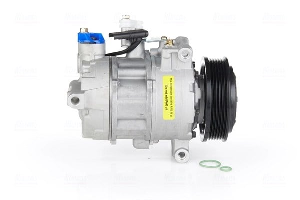 NISSENS 890302 Klima Kompresörü 64529222308 uygun fiyat hızlı kargo