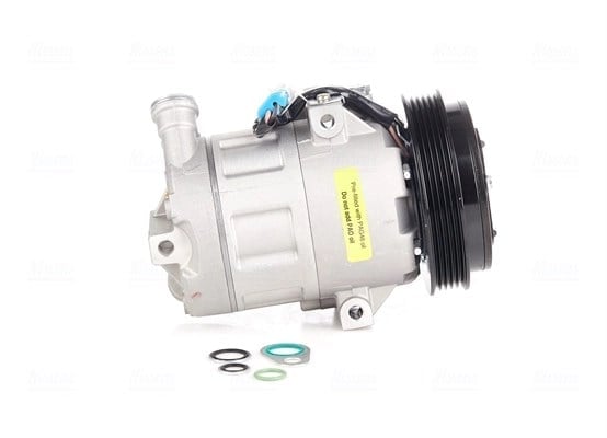 NISSENS 890185 Klima Kompresörü 24461719 uygun fiyat hızlı kargo
