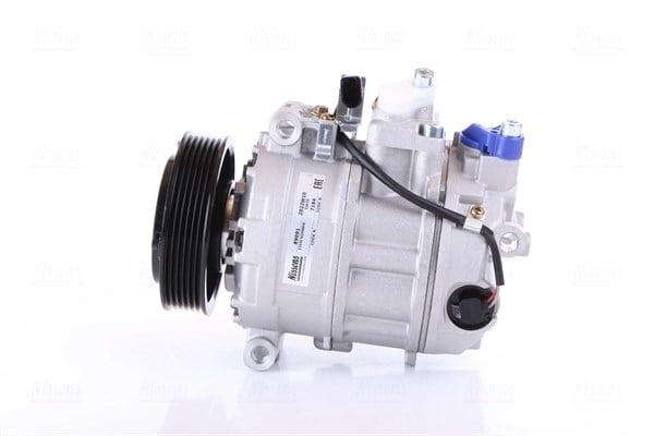 NISSENS 89091 Klima Kompresörü 3D0820803B uygun fiyat hızlı kargo