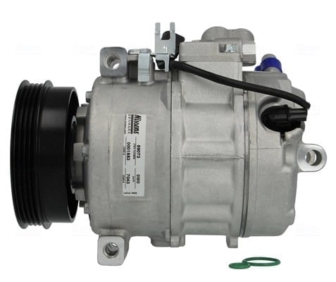 NISSENS 89073 Klima Kompresörü 8E0206805D uygun fiyat hızlı kargo
