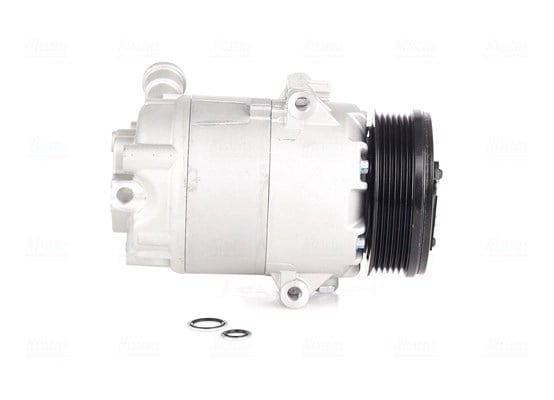 NISSENS 89356 Klima Kompresörü 13112931 uygun fiyat hızlı kargo