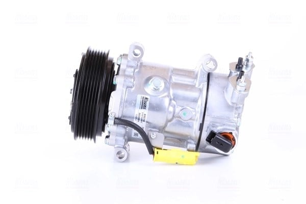NISSENS 890743 Klima Kompresörü 1607424980 uygun fiyat hızlı kargo
