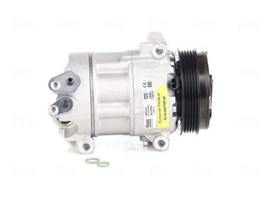 NISSENS 890211 Klima Kompresörü 51883102 uygun fiyat hızlı kargo