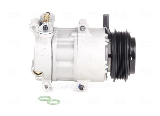 NISSENS 890664 Klima Kompresörü 1742258 uygun fiyat hızlı kargo