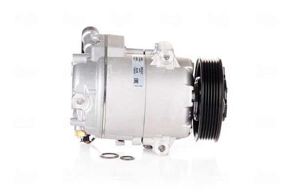NISSENS 890058 Klima Kompresörü 13250606 uygun fiyat hızlı kargo
