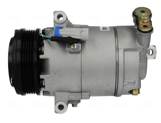 NISSENS 89038 Klima Kompresörü 13124750 uygun fiyat hızlı kargo