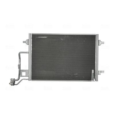 NISSENS 94592 Klima Radyatörü 3B0260401B uygun fiyat hızlı kargo