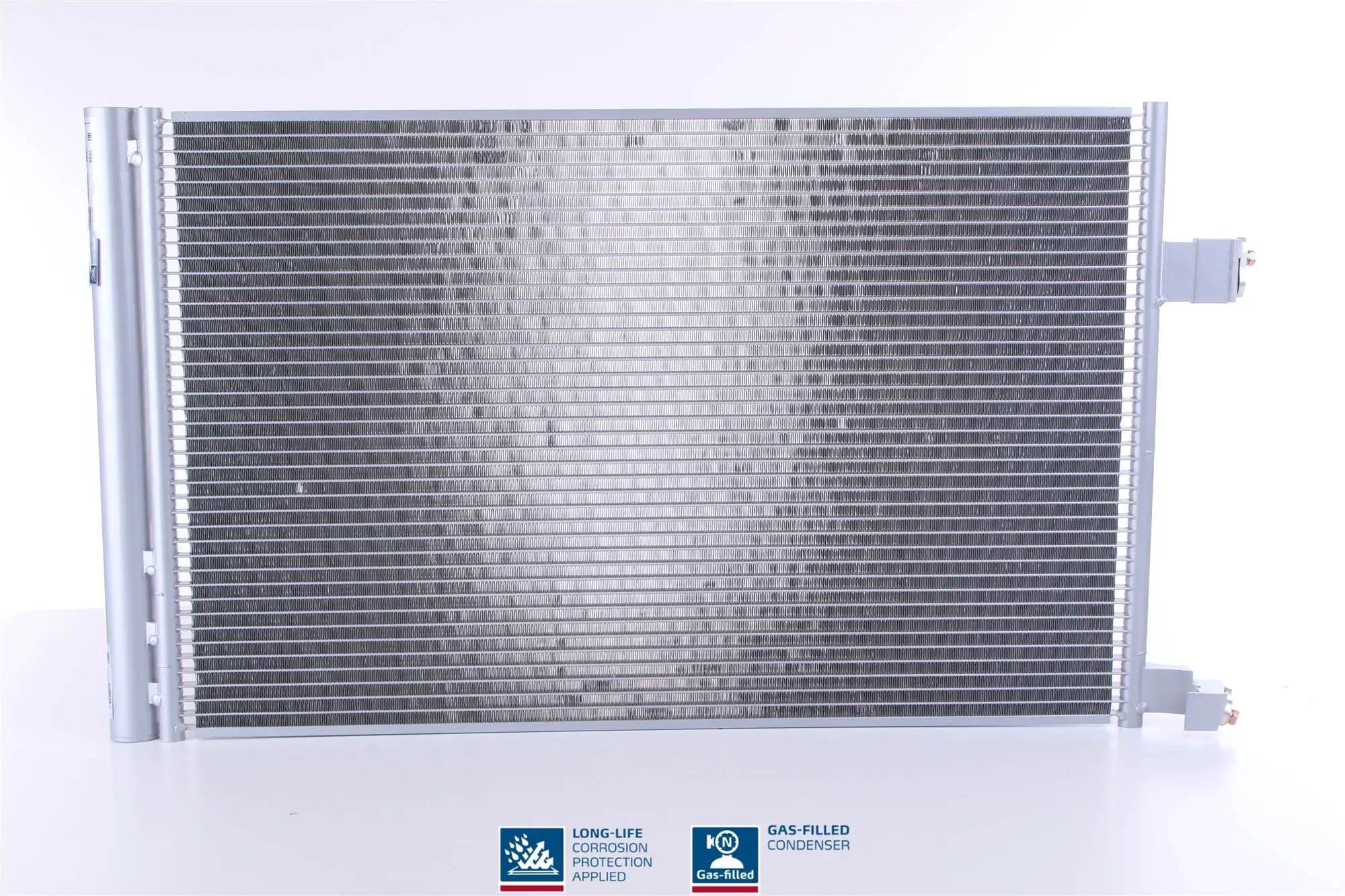 NISSENS 940808 Klima Radyatörü GX7319710BC uygun fiyat hızlı kargo