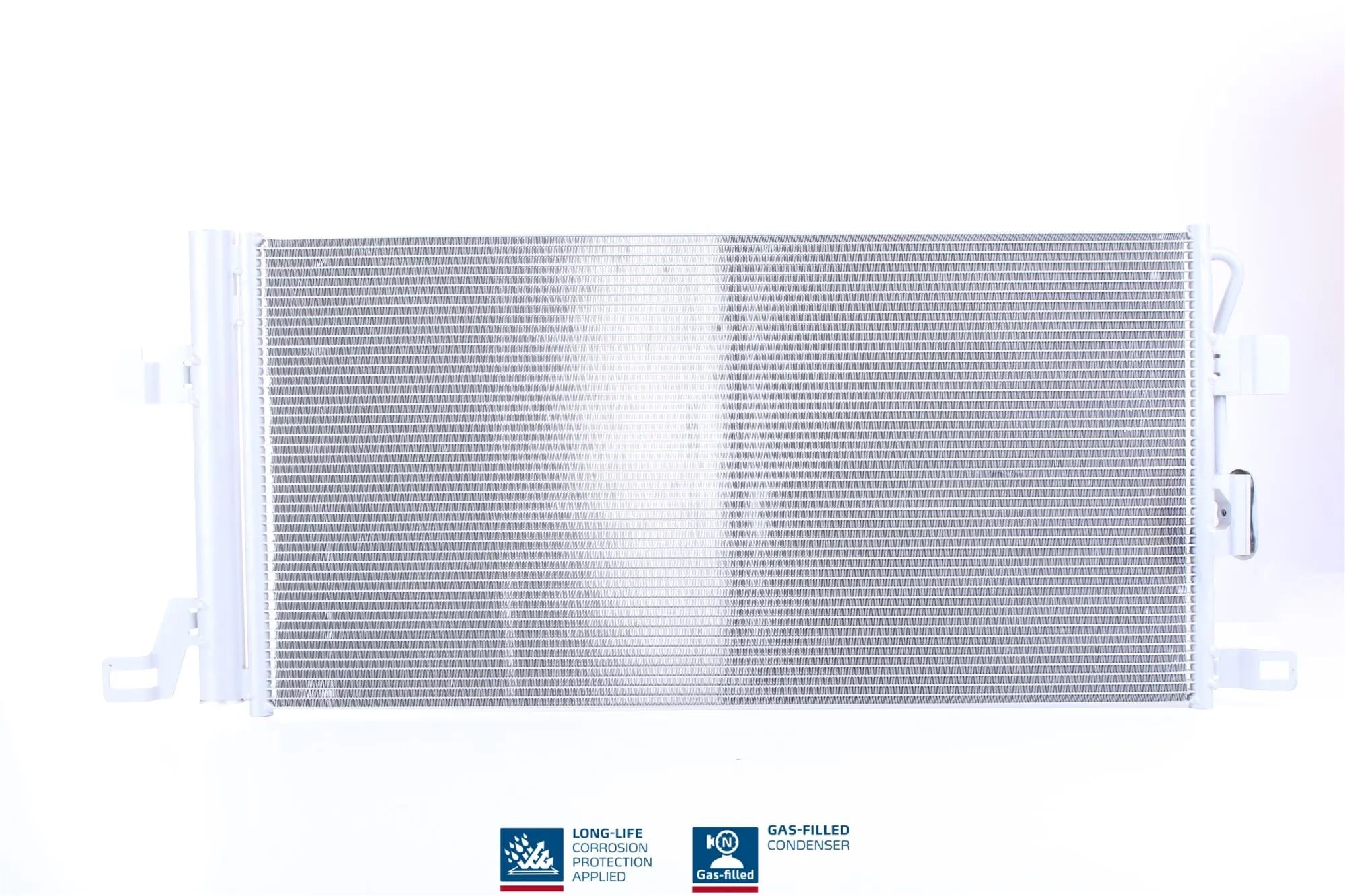 NISSENS 940827 Klima Radyatörü 80A816411 uygun fiyat hızlı kargo