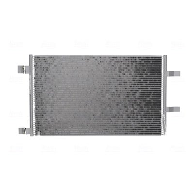 NISSENS 940973 Klima Radyatörü 921001397R uygun fiyat hızlı kargo