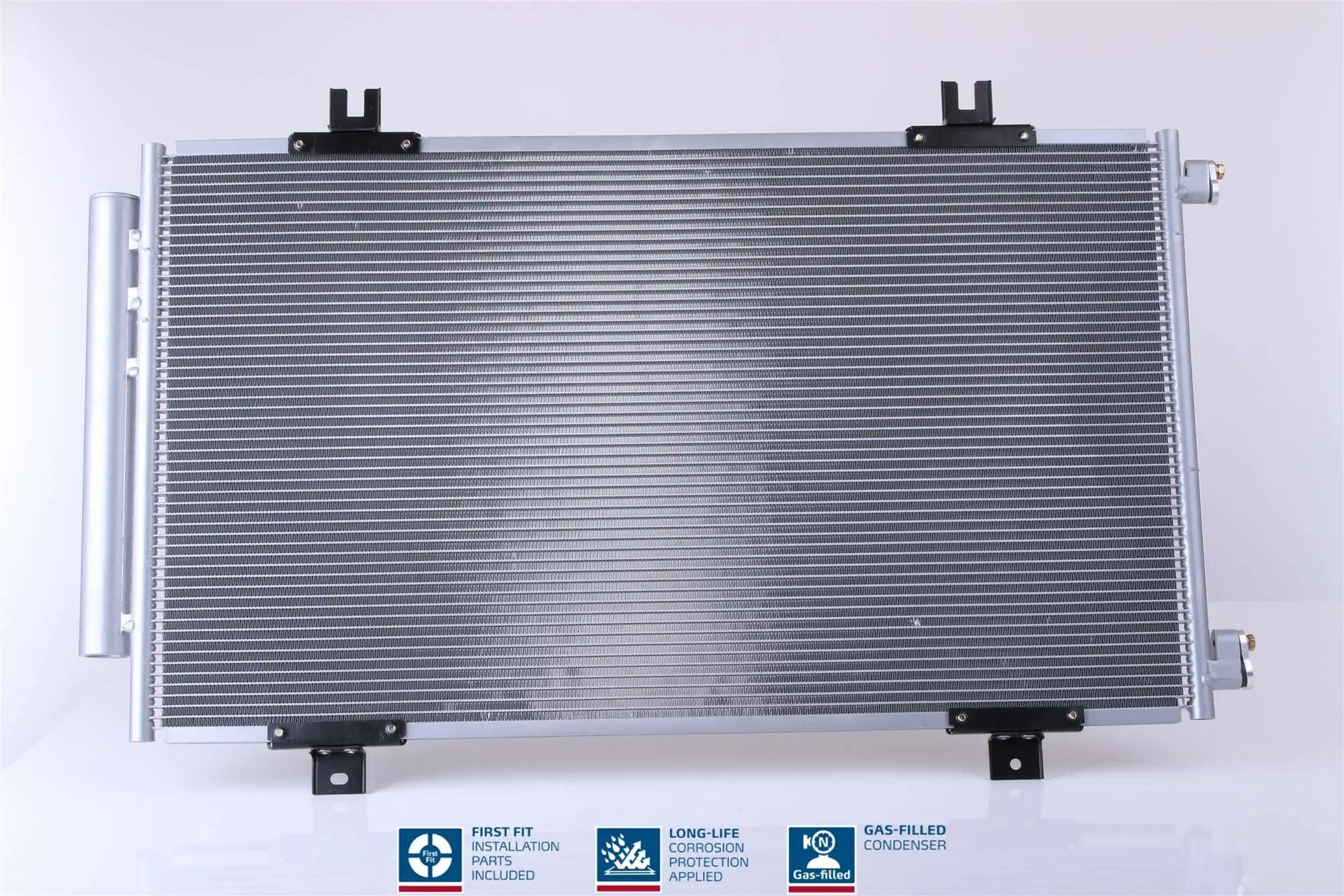 NISSENS 940746 Klima Radyatörü 9531061M10 uygun fiyat hızlı kargo